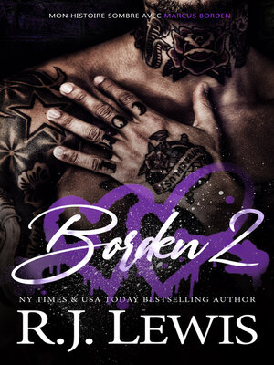 cover image of Borden 2